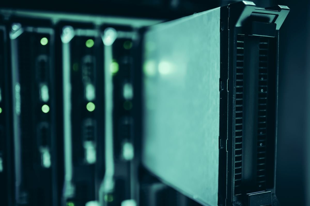 server stack render